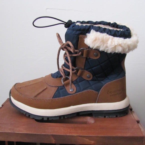 Bearpaw bethany boots Clearance